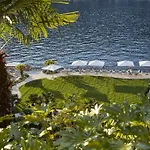 מלון Mandarin Oriental, Di