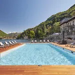 Mandarin Oriental, Di