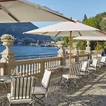 מלון Mandarin Oriental, Di