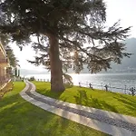 Mandarin Oriental, Di מלון בלביו