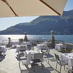 Mandarin Oriental, Di מלון בלביו