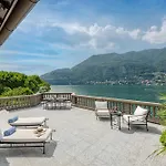 מלון Mandarin Oriental, Di 5*