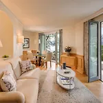 Mandarin Oriental, Di מלון