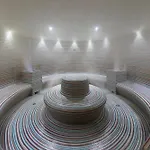 מלון Mandarin Oriental, Di בלביו