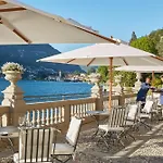 Mandarin Oriental, Di