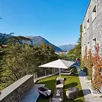 Mandarin Oriental, Di 5*
