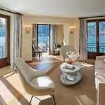 Mandarin Oriental, Di 5* בלביו