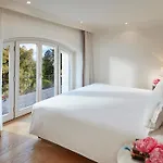Mandarin Oriental, Di מלון 5*