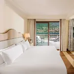 מלון Mandarin Oriental, Di 5*