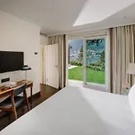 Mandarin Oriental, Di מלון בלביו