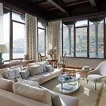 מלון Mandarin Oriental, Di בלביו