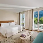 Mandarin Oriental, Di 5* בלביו