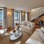 מלון Mandarin Oriental, Di 5*