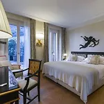 מלון Mandarin Oriental, Di בלביו