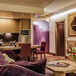 Mandarin Oriental, Di מלון 5*