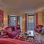 מלון Mandarin Oriental, Di 5*