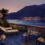 Mandarin Oriental, Di מלון בלביו