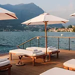 Mandarin Oriental, Di מלון 5*
