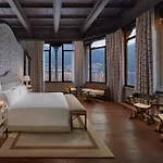 Mandarin Oriental, Di מלון 5*