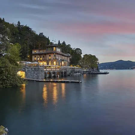 Mandarin Oriental, Di 5* Blevio