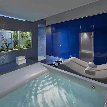 Mandarin Oriental, Di Hotel 5*