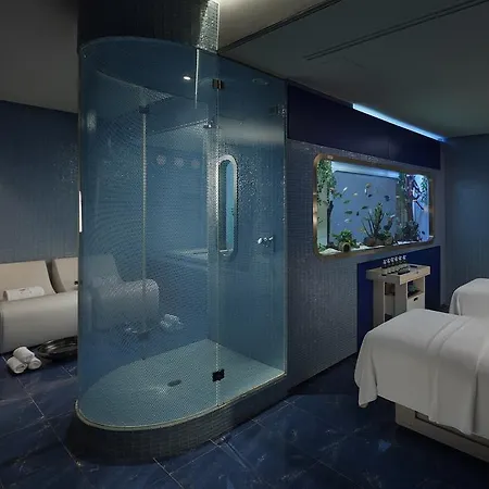 Hotel Mandarin Oriental, Di Blevio