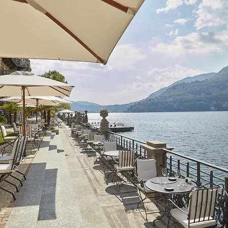 Mandarin Oriental, Di Blevio