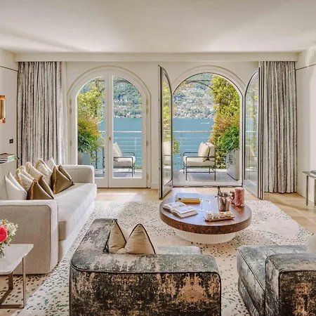 Hotel Mandarin Oriental, Di 5*