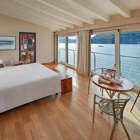 Mandarin Oriental, Di Hotel Blevio