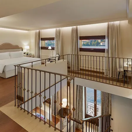 Mandarin Oriental, Di Blevio