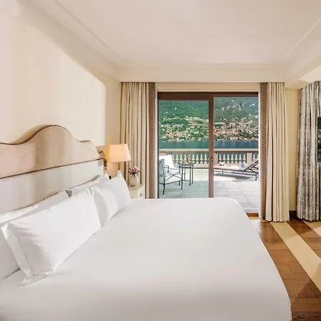 Hotel Mandarin Oriental, Di 5*