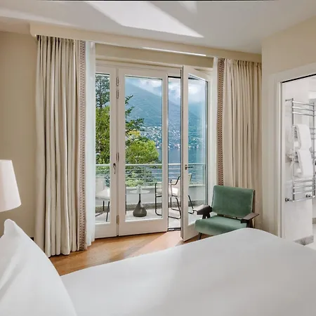 Hotel Mandarin Oriental, Di 5*