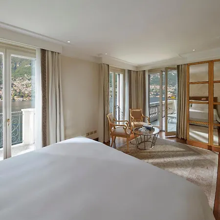 Mandarin Oriental, Di Blevio
