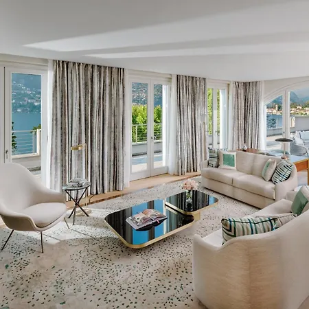 Hotel Mandarin Oriental, Di 5*