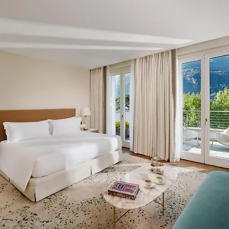 Mandarin Oriental, Di 5* Blevio
