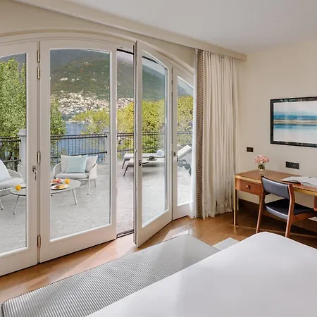 Mandarin Oriental, Di Hotel