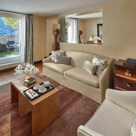 Mandarin Oriental, Di Hotel 5*