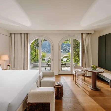 Mandarin Oriental, Di Blevio