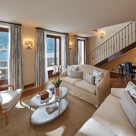 Hotel Mandarin Oriental, Di 5*