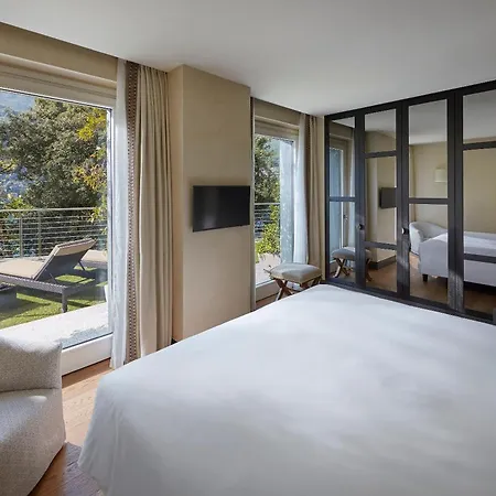 Mandarin Oriental, Di 5* Blevio