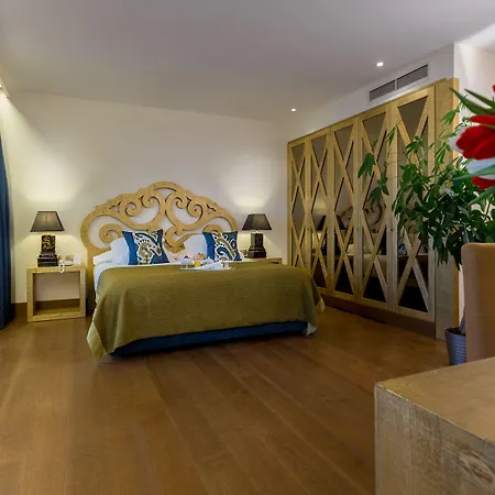 Mandarin Oriental, Di