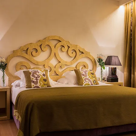 Mandarin Oriental, Di 5*