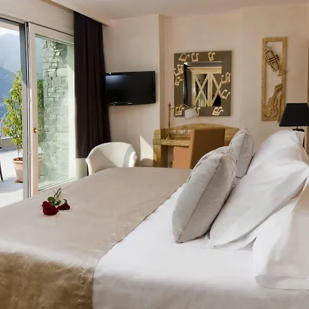 Mandarin Oriental, Di 5* Blevio