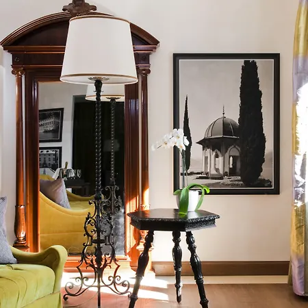 Mandarin Oriental, Di Blevio