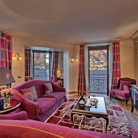 Hotel Mandarin Oriental, Di 5*