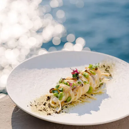 Mandarin Oriental, Di 5* ブレーヴィオ