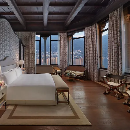 Mandarin Oriental, Di Hotel 5*