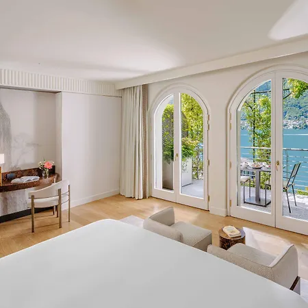 Mandarin Oriental, Di Hotel 5*