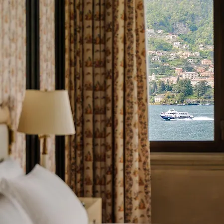 Hotel Mandarin Oriental, Di 5*