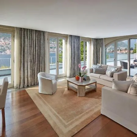 호텔 Mandarin Oriental, Di 5*